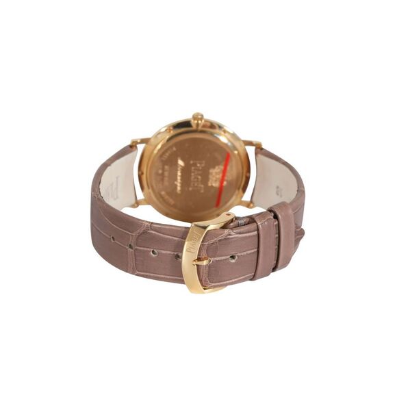 Piaget Altiplano Origin GOA39107 Unisex Watch in 18kt Rose Gold - Picture 2 of 10